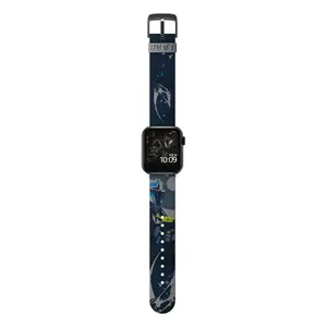 Children's watchband MobyFox Star Wars: The Mandalorian Beskar Armor image-0