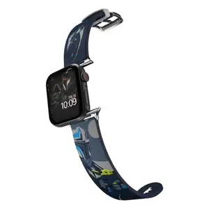 Children's watchband MobyFox Star Wars: The Mandalorian Beskar Armor image-6