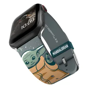 Children's watchband MobyFox Star Wars: The Mandalorian The Child image-6