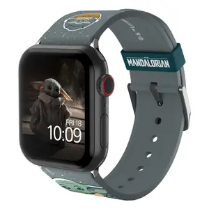 Children's watchband MobyFox Star Wars: The Mandalorian The Child image-1