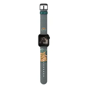 Children's watchband MobyFox Star Wars: The Mandalorian The Child image-0