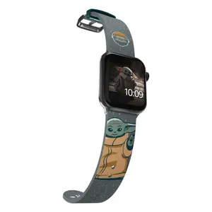 Children's watchband MobyFox Star Wars: The Mandalorian The Child image-4