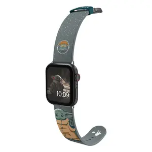 Children's watchband MobyFox Star Wars: The Mandalorian The Child image-5