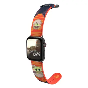 Correa de reloj MobyFox Star Wars The Mandalorian The Child Bounty image-2