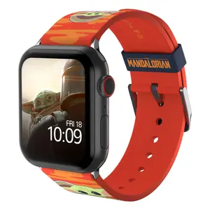 Correa de reloj MobyFox Star Wars The Mandalorian The Child Bounty image-3