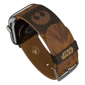 Bracelet de montre MobyFox Star Wars Chewbacca image-4