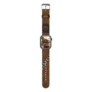 Bracelet de montre MobyFox Star Wars Chewbacca image-0