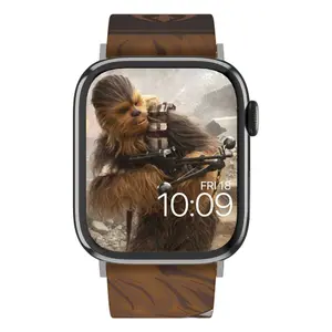 Bracelet de montre MobyFox Star Wars Chewbacca image-2