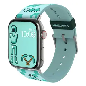 Watch strap MobyFox Minecraft Iconic image-2