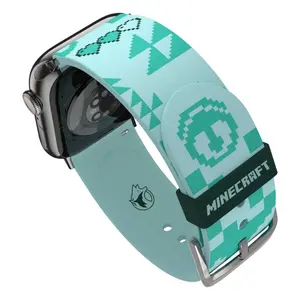 Watch strap MobyFox Minecraft Iconic image-3