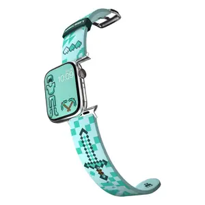 Watch strap MobyFox Minecraft Iconic image-4