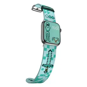 Watch strap MobyFox Minecraft Iconic image-6