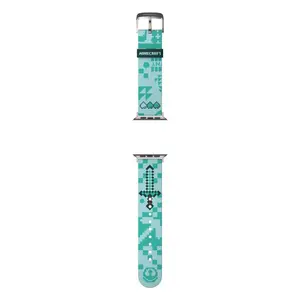 Watch strap MobyFox Minecraft Iconic image-1