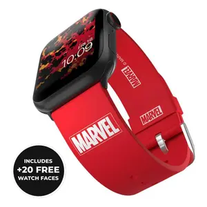 Children's watchband MobyFox Marvel Insignia Collection: House Of Ideas image-5