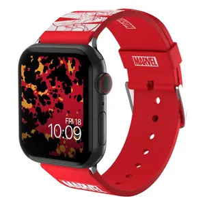 Children's watchband MobyFox Marvel Insignia Collection: House Of Ideas image-3