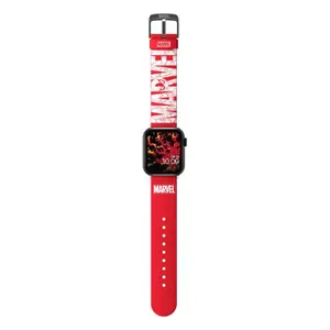 Children's watchband MobyFox Marvel Insignia Collection: House Of Ideas image-0