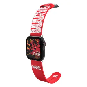 Children's watchband MobyFox Marvel Insignia Collection: House Of Ideas image-2