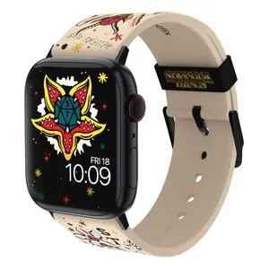 Children's watchband MobyFox Stranger Things Hellfire Club image-2