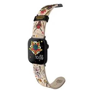 Children's watchband MobyFox Stranger Things Hellfire Club image-6