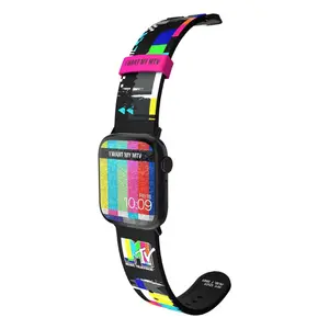 Correa de reloj MobyFox Mtv Logo image-3