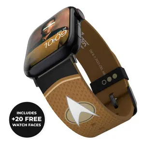 Watch strap MobyFox Star Trek Ng Starfleet Engineering image-6