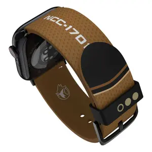 Watch strap MobyFox Star Trek Ng Starfleet Engineering image-4
