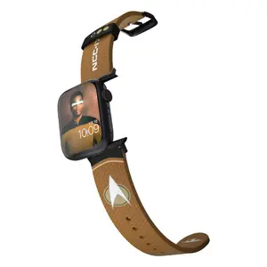 Watch strap MobyFox Star Trek Ng Starfleet Engineering image-5