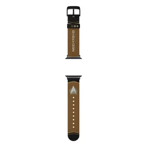 Watch strap MobyFox Star Trek Ng Starfleet Engineering image-1