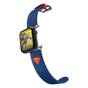 Children's watchband MobyFox DC Superman Logo image-6