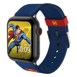 Children's watchband MobyFox DC Superman Logo image-3