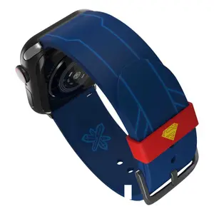 Children's watchband MobyFox DC Superman Logo image-5