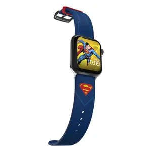 Children's watchband MobyFox DC Superman Logo image-2