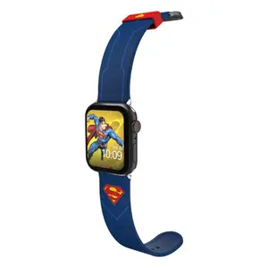 Children's watchband MobyFox DC Superman Logo image-1