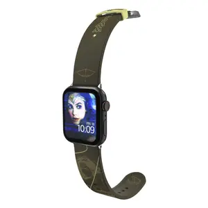 Correa de reloj para mujer MobyFox DC Comics Wonder Woman 1984: Warrior Shadows image-6
