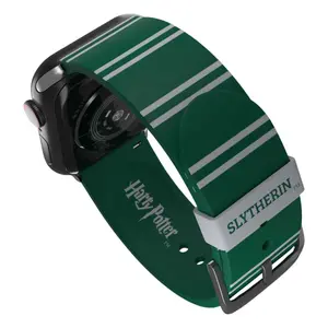 Bracelet de montre MobyFox Harry Potter Serpentard image-4