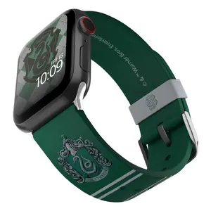 Bracelet de montre MobyFox Harry Potter Serpentard image-3