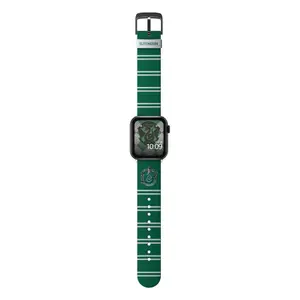 Bracelet de montre MobyFox Harry Potter Serpentard image-0