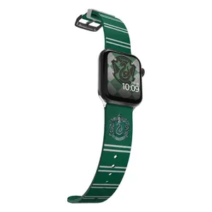 Bracelet de montre MobyFox Harry Potter Serpentard image-6