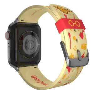 Bracelet de montre MobyFox Harry Potter Cartoon image-2