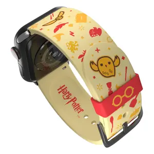 Bracelet de montre MobyFox Harry Potter Cartoon image-3