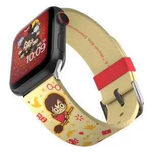 Bracelet de montre MobyFox Harry Potter Cartoon image-4