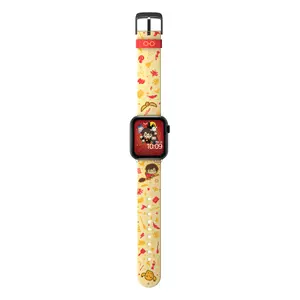 Bracelet de montre MobyFox Harry Potter Cartoon image-0