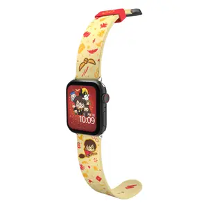 Bracelet de montre MobyFox Harry Potter Cartoon image-5