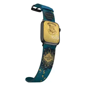 Correa de reloj MobyFox Harry Potter Marauders Map image-5