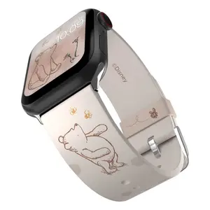 Correa de reloj MobyFox Winnie The Pooh Sweet Honey image-6