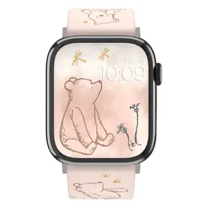 Correa de reloj MobyFox Winnie The Pooh Sweet Honey image-2