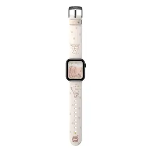 Correa de reloj MobyFox Winnie The Pooh Sweet Honey image-0