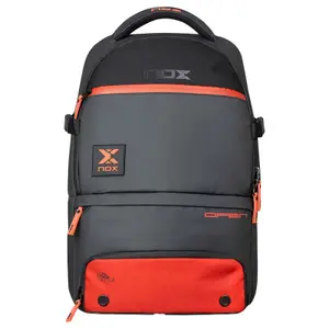 Sac à dos Nox Luxury Open Séries