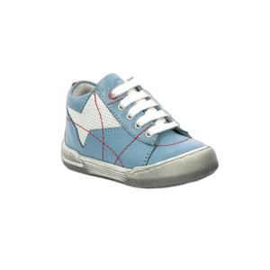 Sneakersy dla chłopców MOD 8 Zlat image-1