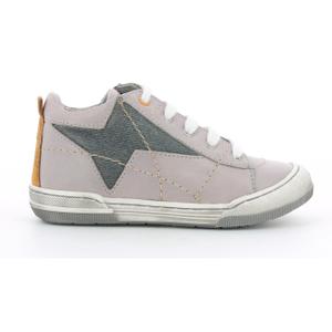 Sneakersy dla chłopców MOD 8 Zlat image-1